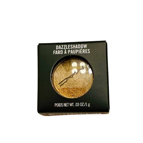 NWT MAC Cosmetics, DazzelShadow, eye shadow in Dazzle Style! - Picture 1 of 2
